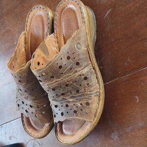 Josef Seibel Sandals